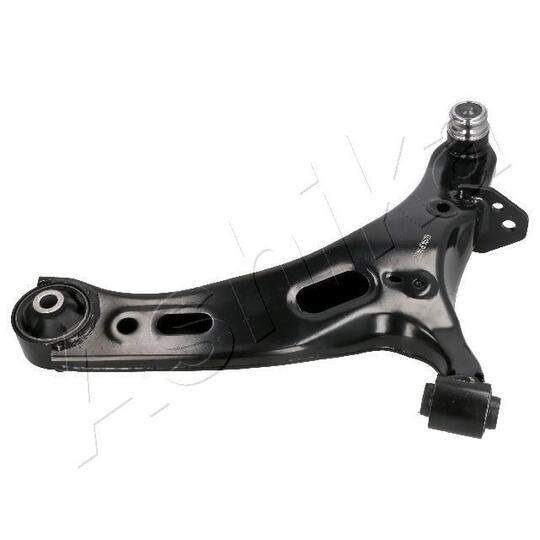 72-07-711L - Track Control Arm 