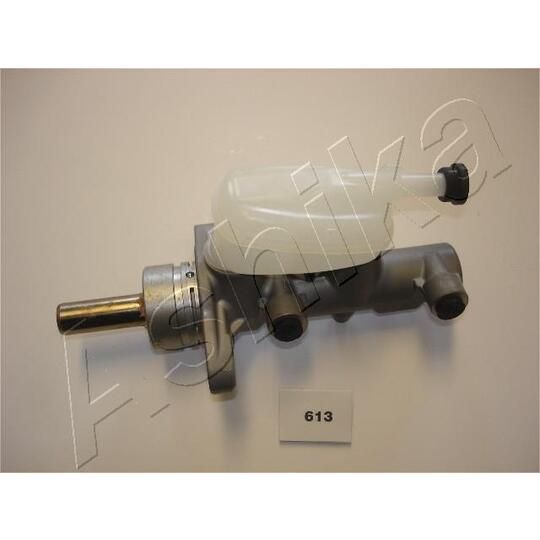 68-06-613 - Brake Master Cylinder 