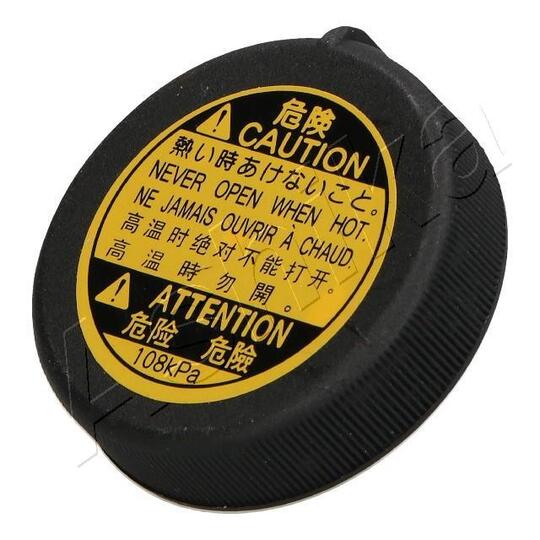 33-02-200 - Sealing Cap, radiator 