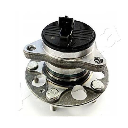 44-20541 - Wheel hub 