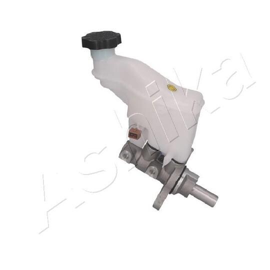 68-0K-K52 - Brake Master Cylinder 