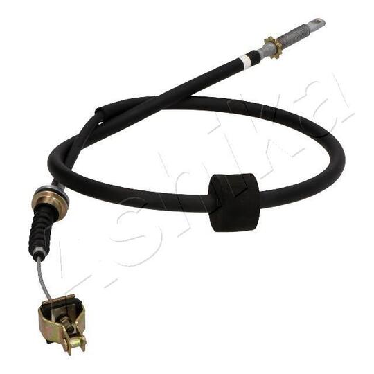 154-0H-H03 - Clutch Cable 