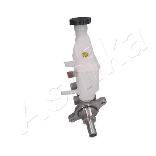 68-0K-K52 - Brake Master Cylinder 