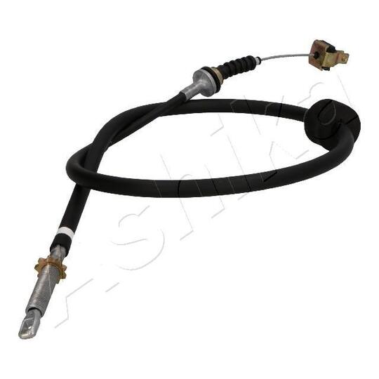 154-0H-H03 - Clutch Cable 