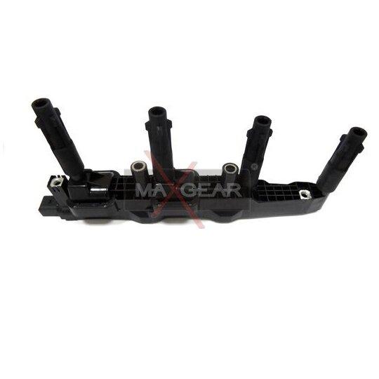 13-0010 - Ignition coil 