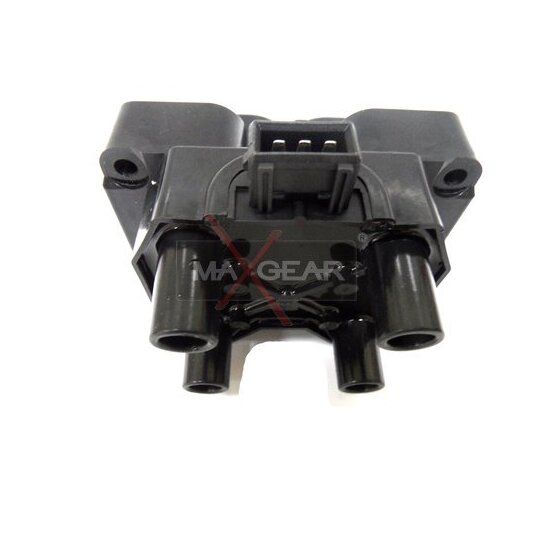 13-0011 - Ignition coil 