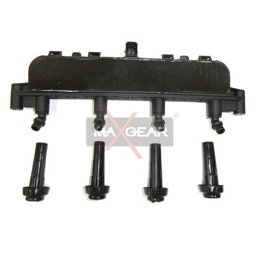 13-0037 - Ignition coil 