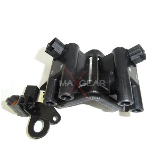 13-0124 - Ignition coil 