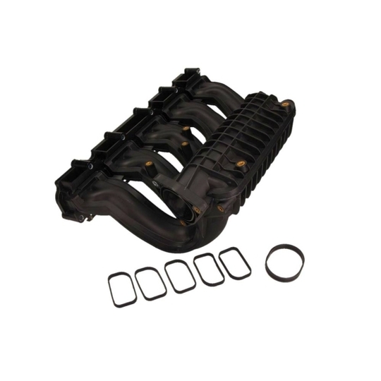 17-0075 - Manifold, exhaust system 