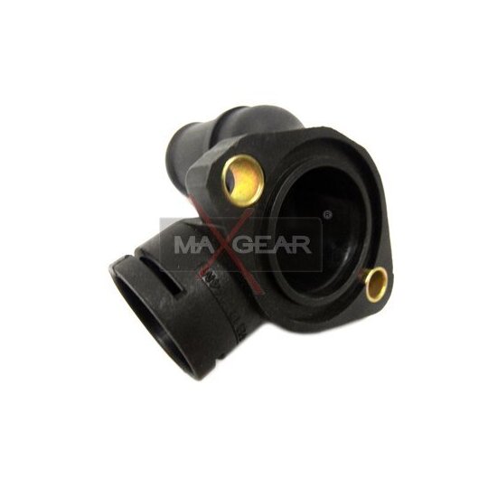 18-0032 - Coolant Flange 