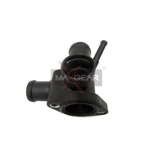 18-0033 - Coolant Flange 