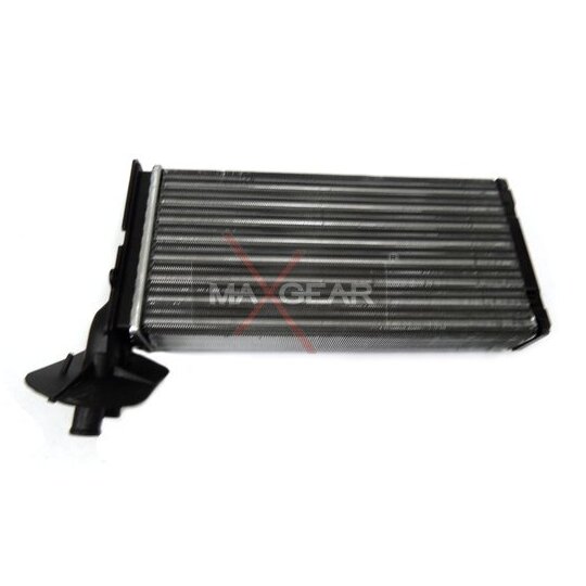 18-0059 - Heat Exchanger, interior heating 