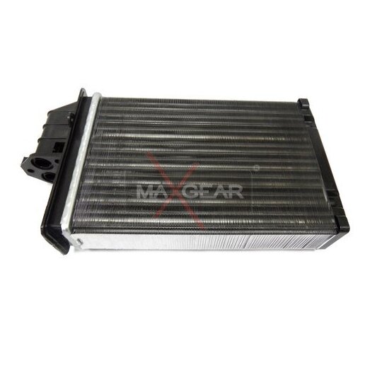 18-0140 - Heat Exchanger, interior heating 