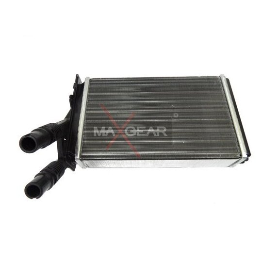 18-0128 - Heat Exchanger, interior heating 