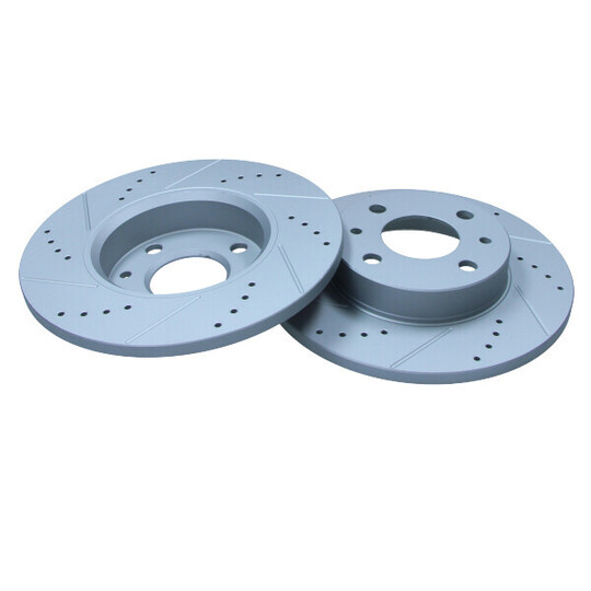 19-0680SPORT - Brake Disc 