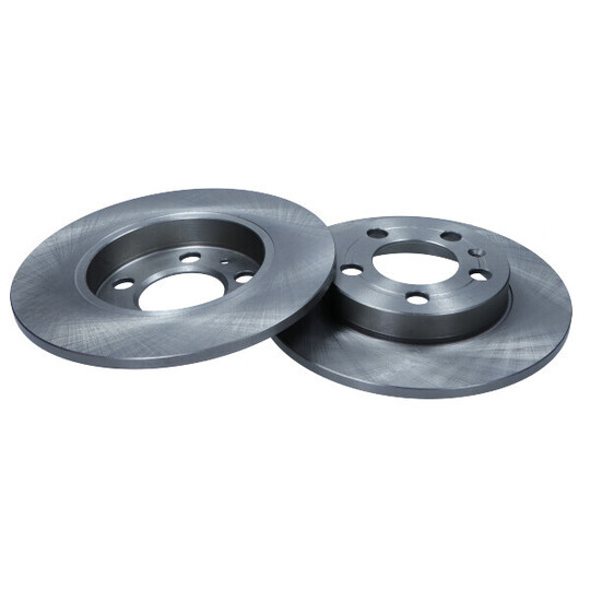 19-0840 - Brake Disc 