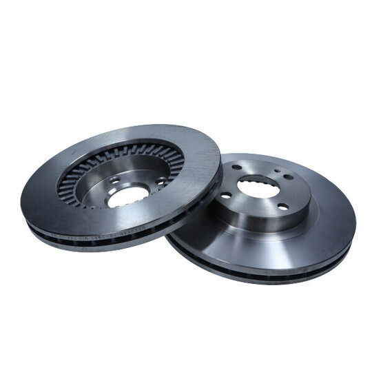 19-0942 - Brake Disc 