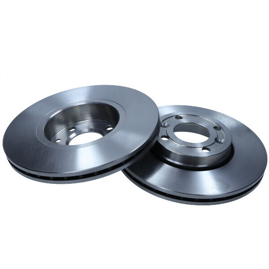 19-0954 - Brake Disc 