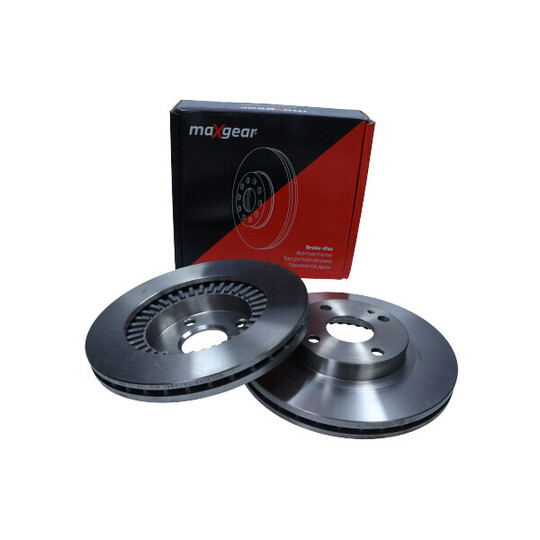 19-0942 - Brake Disc 