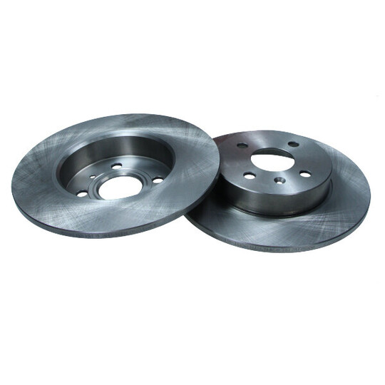 19-1020 - Brake Disc 