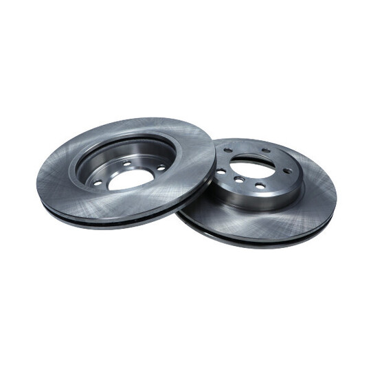 19-1016 - Brake Disc 