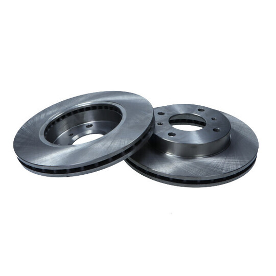 19-1023 - Brake Disc 