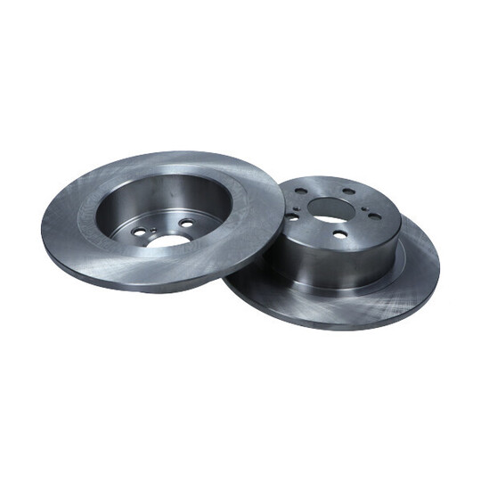 19-1013 - Brake Disc 