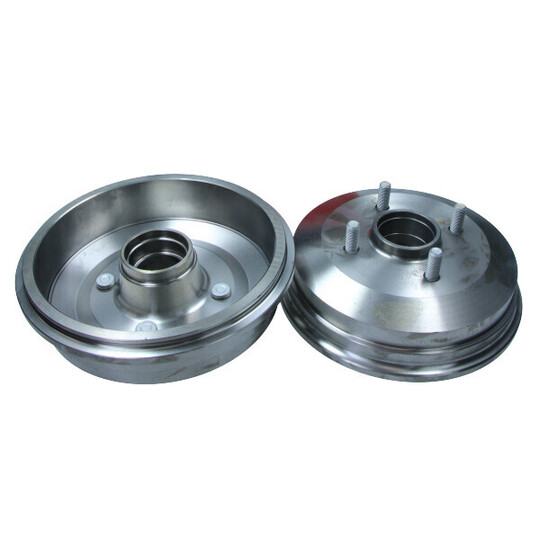 19-1040 - Brake Drum 