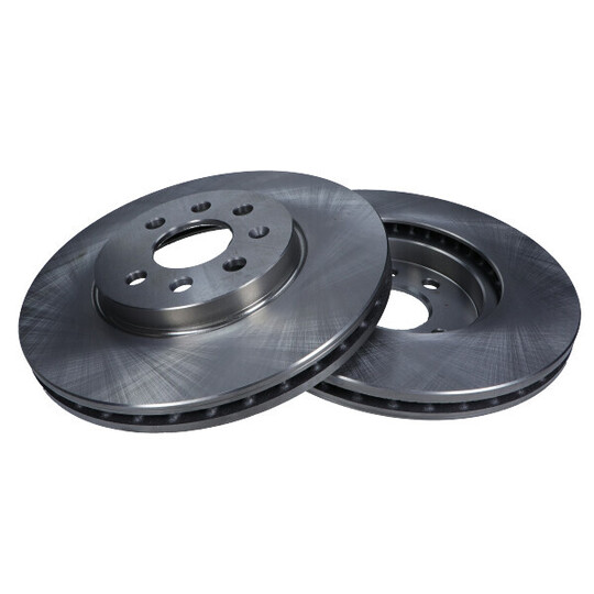 19-1054 - Brake Disc 