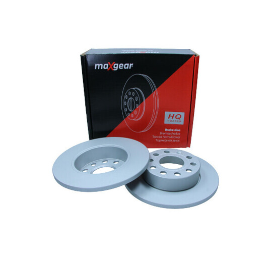 19-1058MAX - Air filter 
