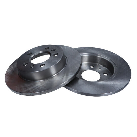 19-1184 - Brake Disc 