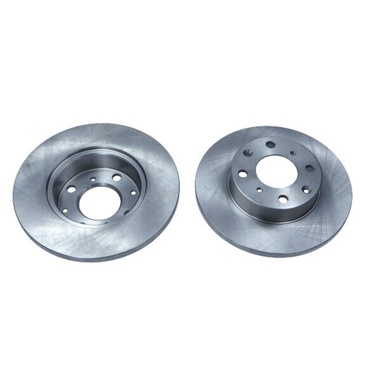 19-1168 - Brake Disc 