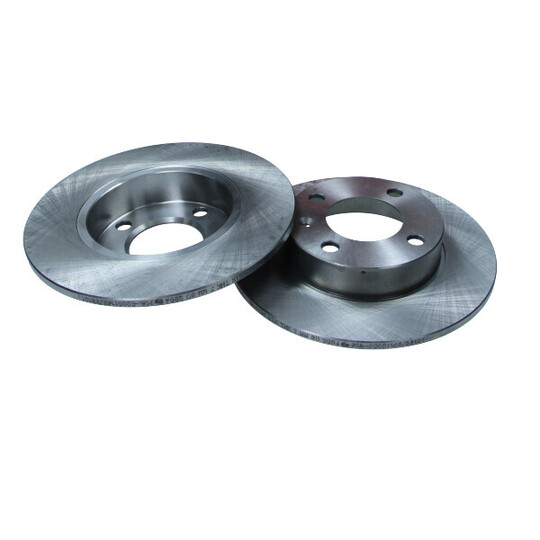 19-1185 - Brake Disc 