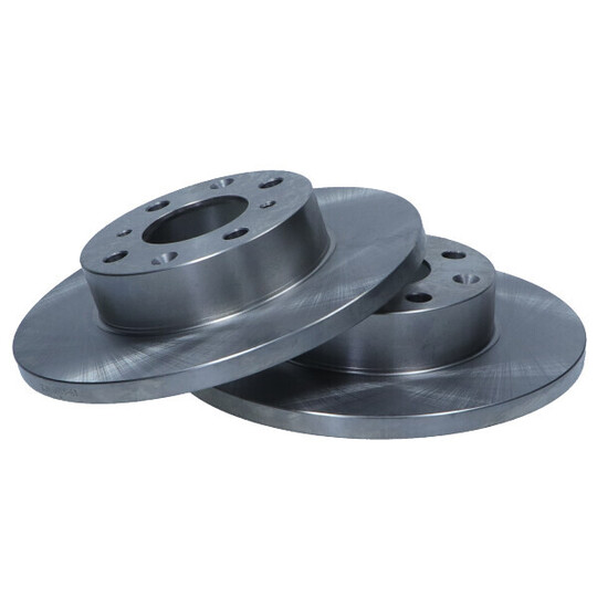 19-1168 - Brake Disc 