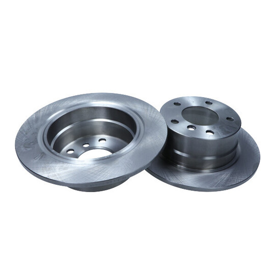 19-1197 - Brake Disc 