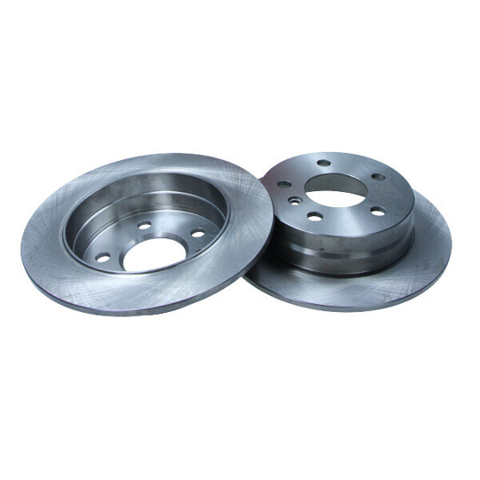 19-1225 - Brake Disc 