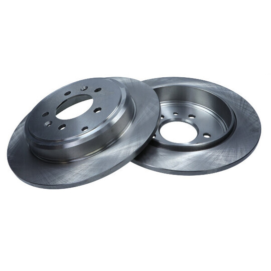 19-1215 - Brake Disc 