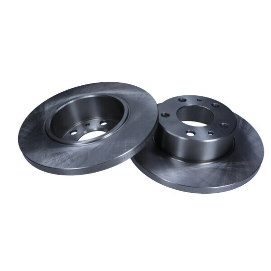 19-1230 - Brake Disc 