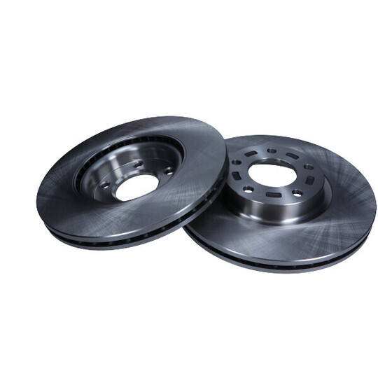 19-1268 - Brake Disc 