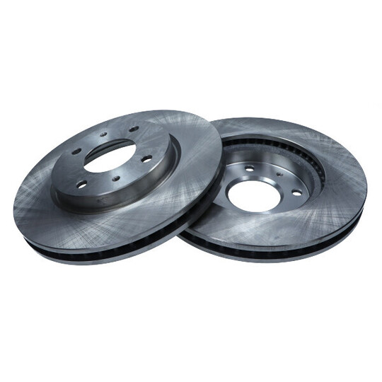 19-1269 - Brake Disc 