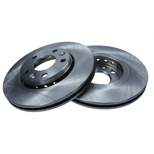 19-1285 - Brake Disc 