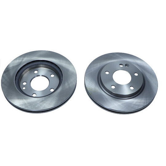 19-1297 - Brake Disc 