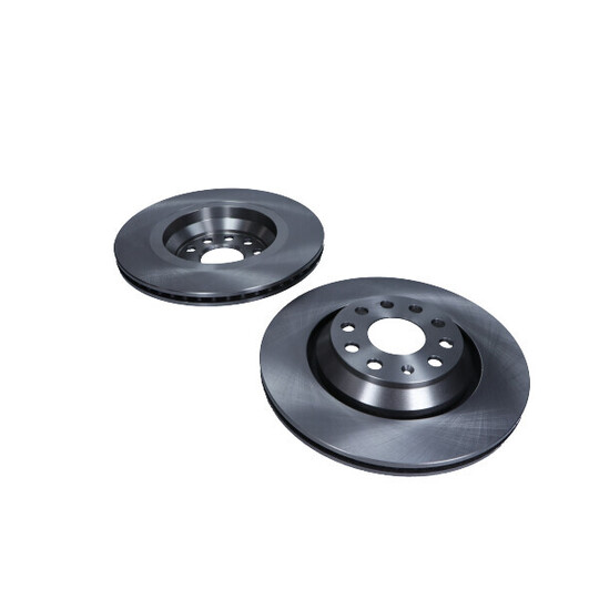 19-1308 - Brake Disc 