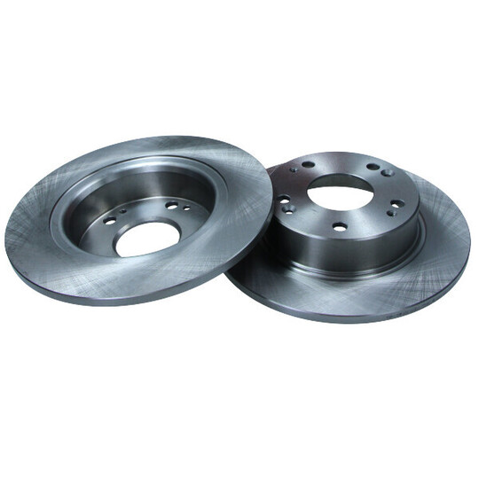 19-1843 - Brake Disc 