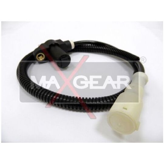 20-0038 - Gasket Set, intake/exhaust manifold 