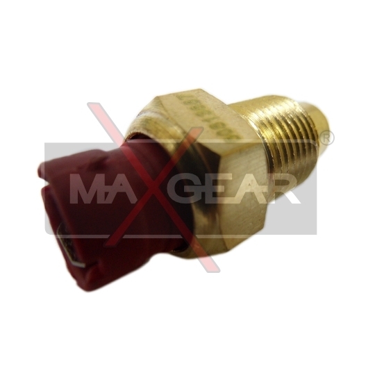 21-0120 - Sensor, coolant temperature 