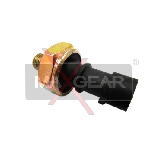 21-0104 - Oil Pressure Switch 