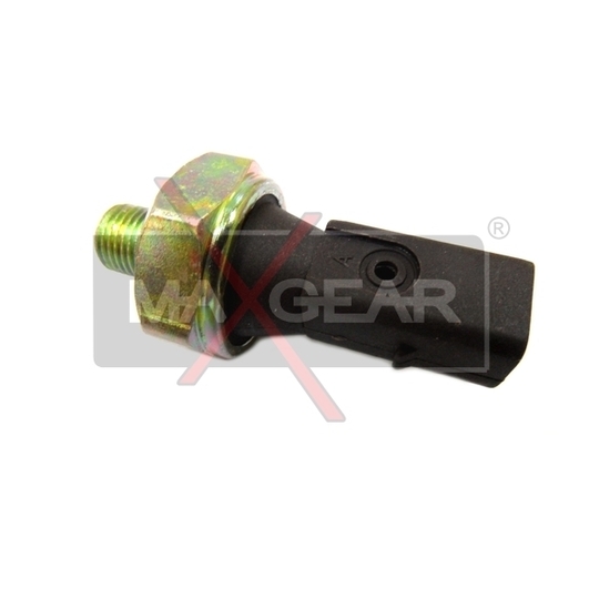 21-0112 - Oil Pressure Switch 