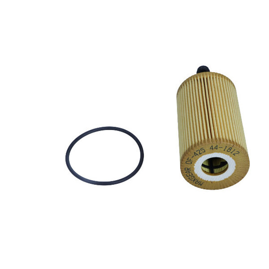 26-0006 - Oil filter 