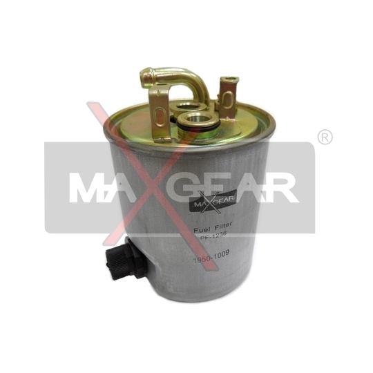 26-0021 - Fuel filter 